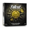 Fallout Nova Kalifornice vizualizace