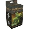 Fantasy Flight Games - The Lord of the Rings: Journeys in Middle-Earth Dwellers in Darknes Expansion