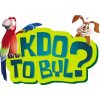 ADC Blackfire - Kdo to byl?