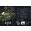 Wyrd Games - The Other Side Core Rulebook