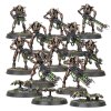 Games Workshop - Necrons: Necron Warriors