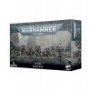 Games Workshop - Necrons: Necron Warriors