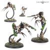 Games Workshop - Necrons: Ophydian Destroyers
