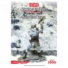 Gale Force Nine - D&D Collector's Series: Storm King's Thunder Frost Giant Ravager