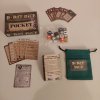 Word Forge Games - D-Day Dice Pocket - EN