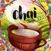 steeped games - Chai