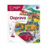 Kniha Doprava