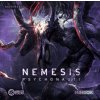 Mindok - Nemesis: Psychonauti
