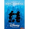Mindok - Krycí jména: Disney