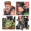 Games Workshop - Sly Marbo (Warhammer 40,000)