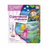 Kniha O perníkové chaloupce