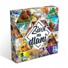 TLAMA games - Život na dlani