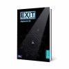 Albi - Kniha EXIT - Zápisník 29