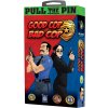Overworld Games - Good Cop Bad Cop 3rd Edition