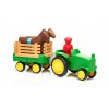 SmartMax - SmartMax - Můj první traktor- 22 ks