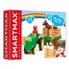 SmartMax - SmartMax - Můj první traktor- 22 ks