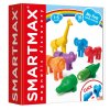 SmartMax - SmartMax - Moje první Safari zvířátka - 18 ks