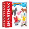 SmartMax - SmartMax - Moje první zvířátka z farmy - 16 ks