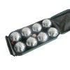 Koulená Petanque RICHMORAL 8 koulí