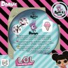 ADC Blackfire - Dobble L.O.L.