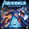 ADC Blackfire - Paranormální detektivové