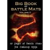 Loke Battle Mats - Big Book of Battle Mats Volume 2
