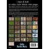 Loke Battle Mats - Giant Book of Battle Mats Volume 2