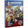 Games Workshop - Blood Bowl Rulebook 2020