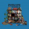 TLAMA games - T-shirt "Storage 3D Puzzle"