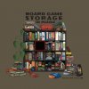TLAMA games - T-shirt "Storage 3D Puzzle"