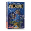ADC Blackfire - Ťuk, ťuk! Podzemí!
