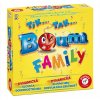Piatnik - Tik Tak Bum Family