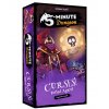 Wiggles 3D - 5 Minute Dungeon: Curses! Foiled Again!