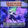 Wizards of the Coast - D&D - The Legend of Drizzt