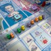 Eagle-Gryphon Games - Lisboa: Queen Variant