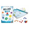 Abacus - Rolling Dice - DE/EN