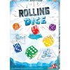 Abacus - Rolling Dice - DE/EN