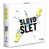 TLAMA games - Slovoslet