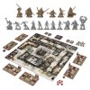 ADC Blackfire - Zombicide: Černý mor