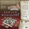 ADC Blackfire - Zombicide: Černý mor