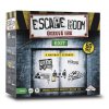 ADC Blackfire - Escape Room: Úniková hra