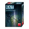 Dino - Exit úniková hra: OPUŠTĚNÁ CHATA