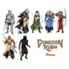 Lautapelit.fi - Dungeon Rush