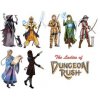 Lautapelit.fi - Dungeon Rush