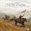 TLAMA games - Stroganov CZ/EN