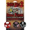 Steve Jackson Games - Zombie Dice 2 Double Feature