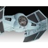 Revell - Star Wars - Darth Vader's TIE Fighter SET
