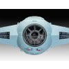 Revell - Star Wars - Darth Vader's TIE Fighter SET