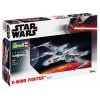 Revell - Star Wars - X-Wing Fighter