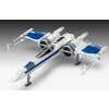 Revell - Star Wars - Resistance X-Wing Fighter